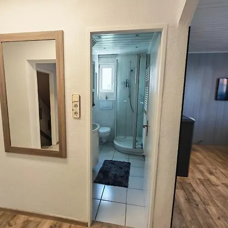 Karin Appartement *