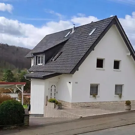 Appartement Karin *