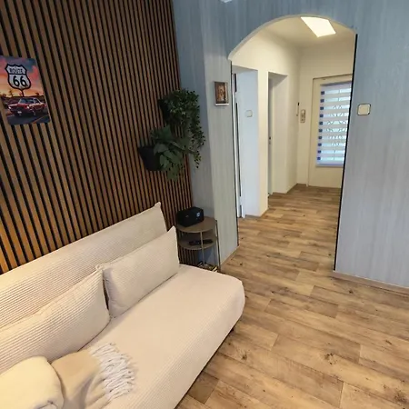 Appartement Karin Homberg (Ohm)