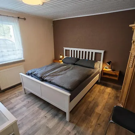 Karin Appartement *