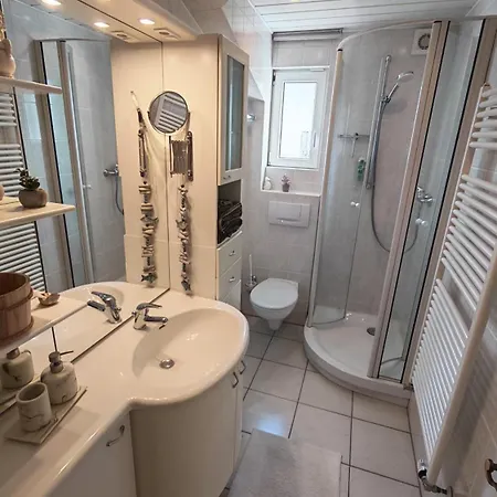 Karin Appartement